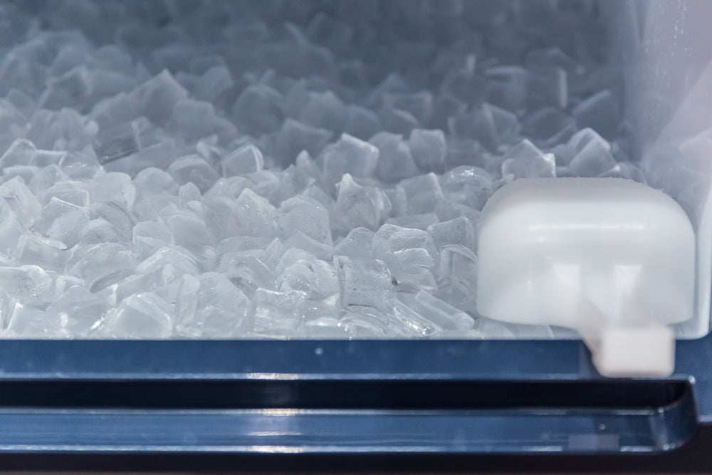 Accessories to Complement your Ice Machine